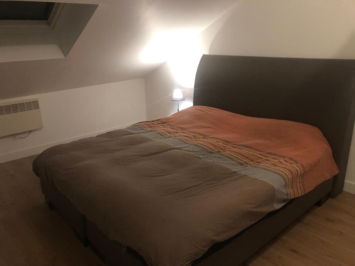 Logement Avec Deux Appartements Sur Deux Etages Wormhout Exterior foto
