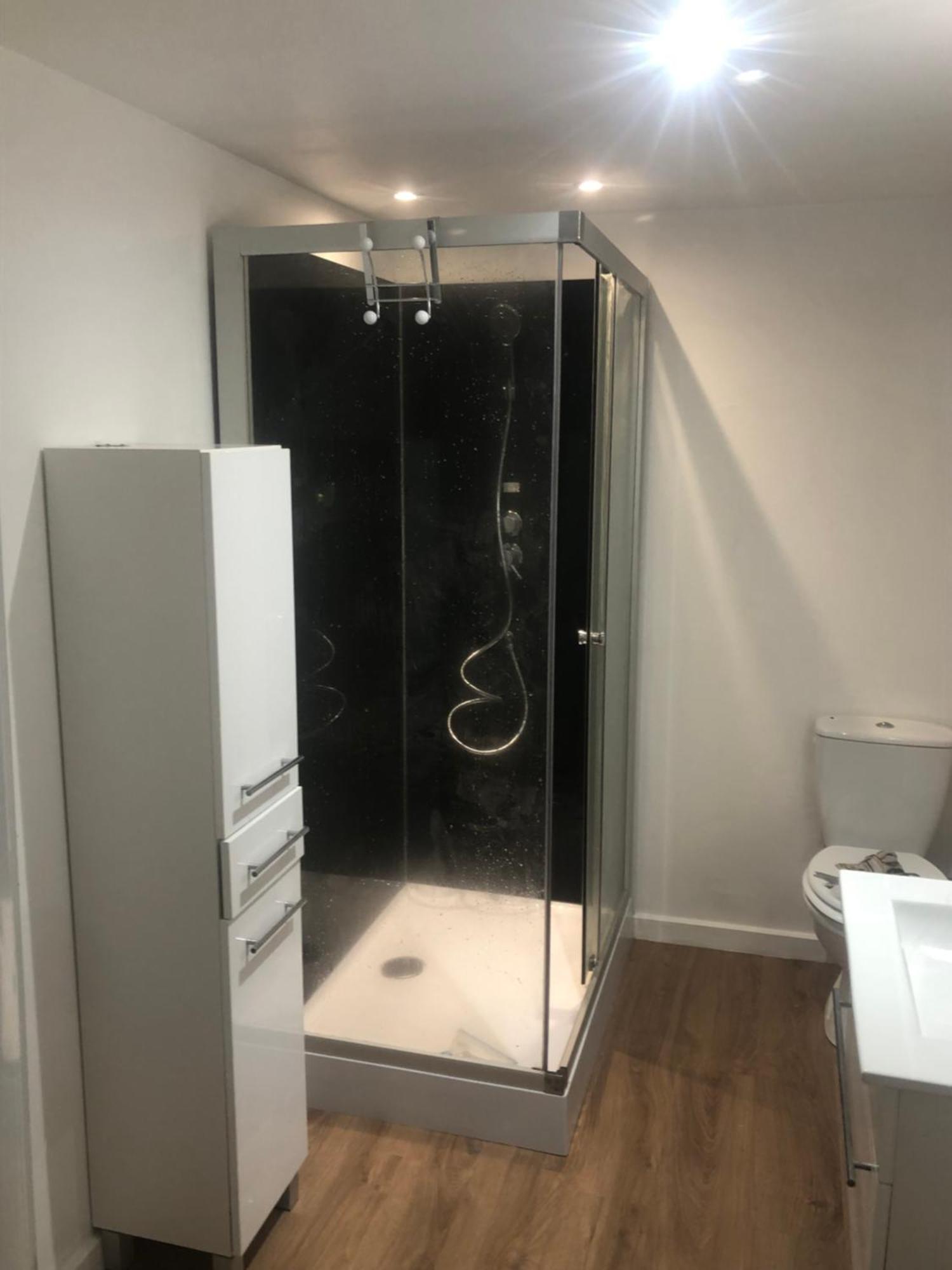 Logement Avec Deux Appartements Sur Deux Etages Wormhout Exterior foto